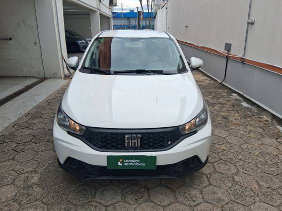FIAT ARGO 1.0 FIREFLY FLEX DRIVE MANUAL